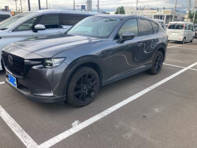 MAZDA / CX-60