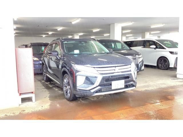 MITSUBISHI / ECLIPSE CROSS 2WD
