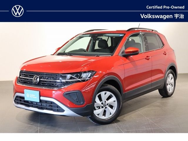 VOLKSWAGEN / VOLKSWAGEN T-Cross