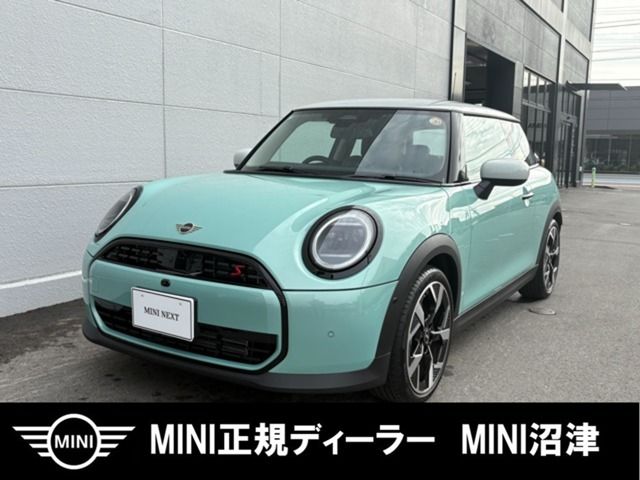 BMW / MINI COOPER