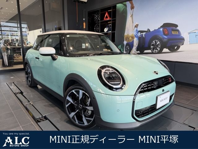 BMW / MINI COOPER
