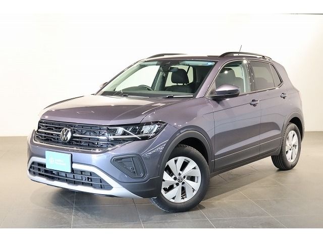 VOLKSWAGEN / VOLKSWAGEN T-Cross