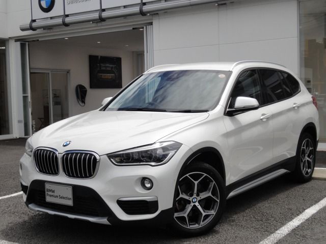 BMW / BMW X1