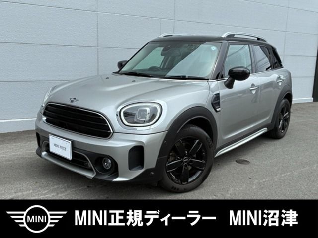 BMW / MINI COOPER D CROSSOVER