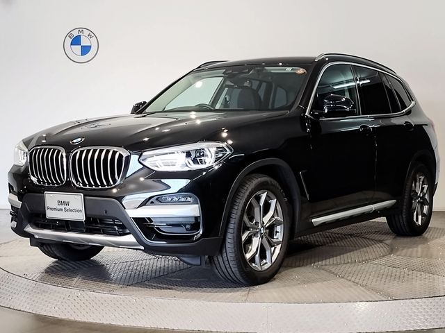 BMW / BMW X3