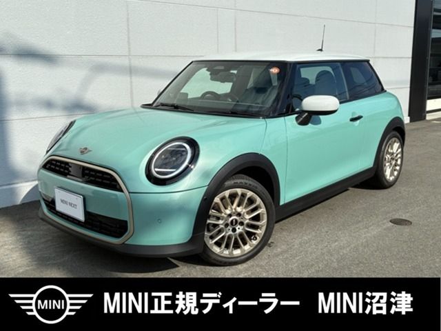 BMW / MINI COOPER