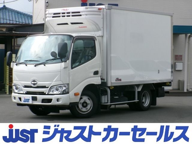 HINO / DUTRO
