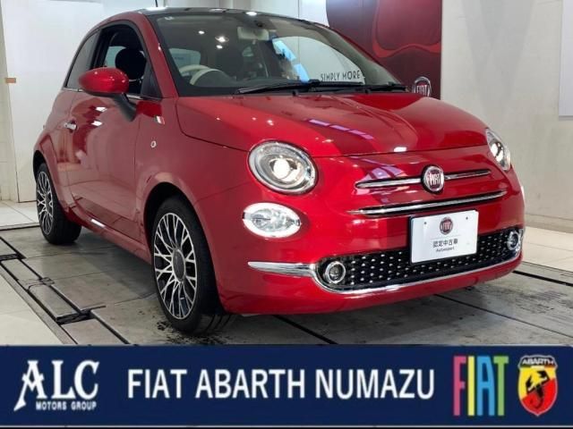 FIAT / FIAT 500