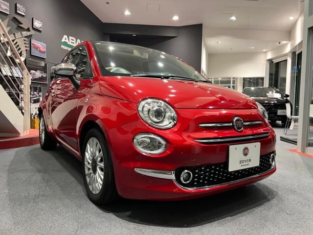 FIAT / FIAT 500