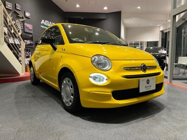 FIAT / FIAT 500