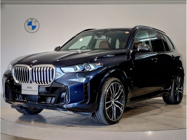 BMW / BMW X5