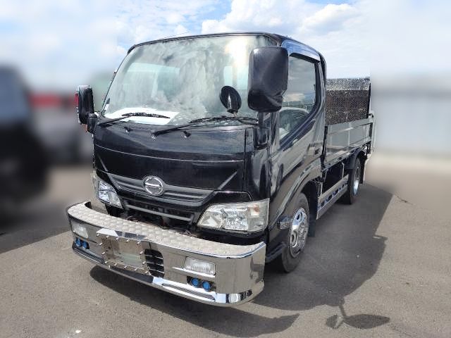 HINO / DUTRO
