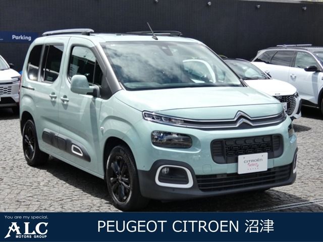 CITROEN / CITROEN Berlingo