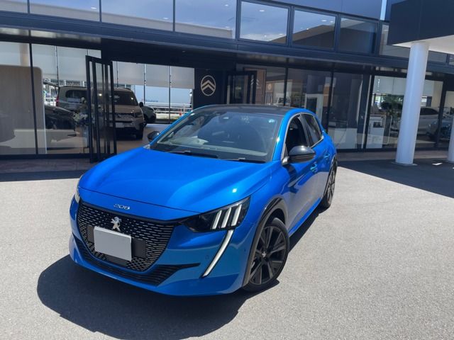 PEUGEOT / PEUGEOT 208
