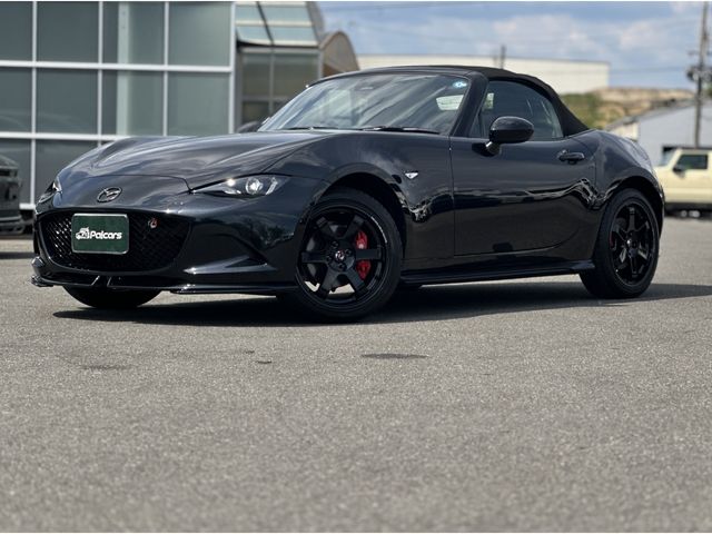 MAZDA / ROADSTER