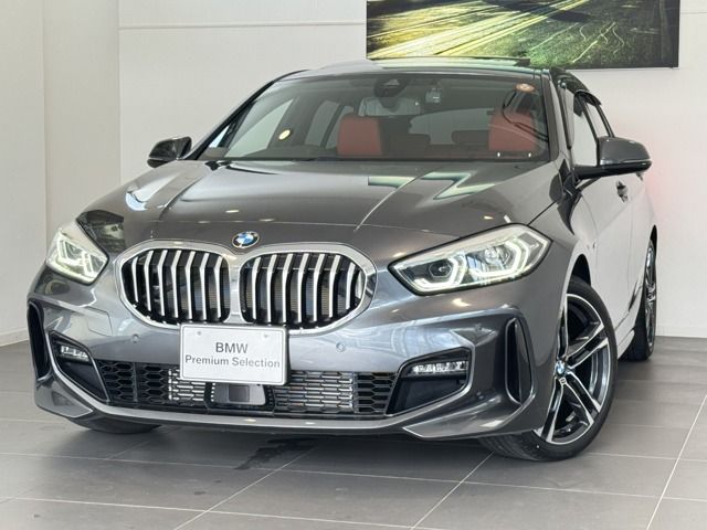 BMW / BMW 1series