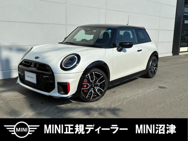 BMW / MINI COOPER