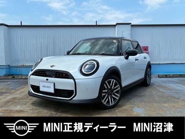 BMW / MINI COOPER 5DOOR