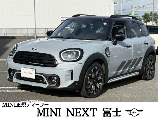 BMW / MINI COOPER D CROSSOVER