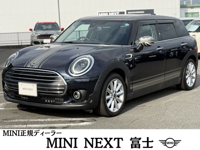 BMW / MINI COOPER D CLUBMAN
