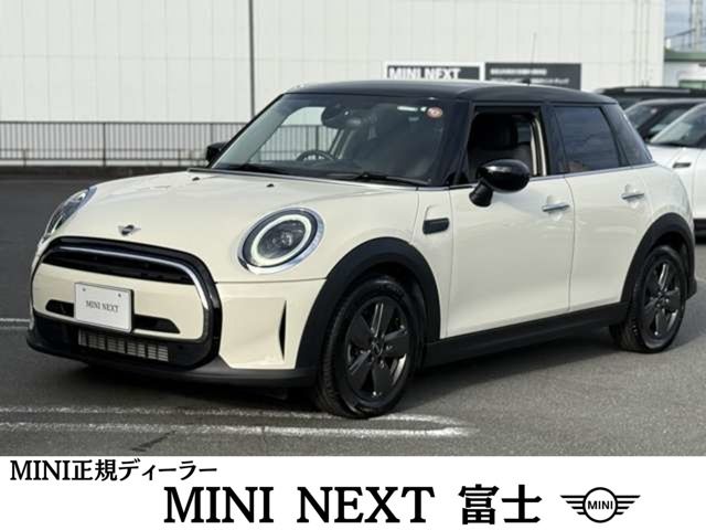 BMW / MINI COOPER D 5DOOR
