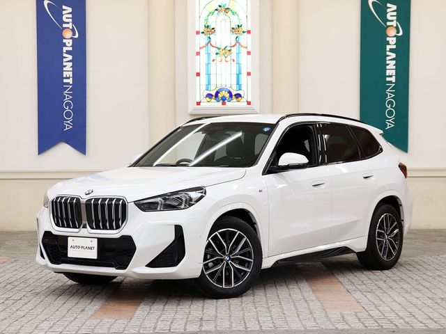 BMW / BMW X1