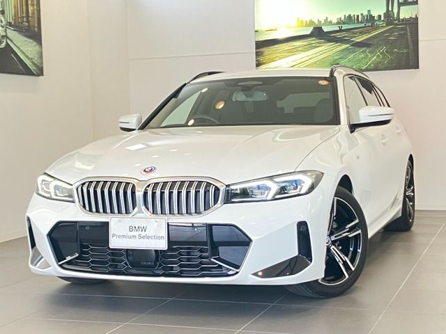 BMW / BMW 3series TOURING
