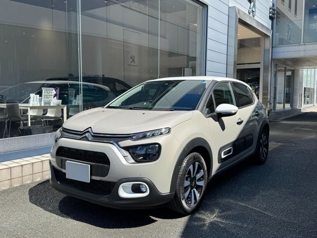 CITROEN / CITROEN C3