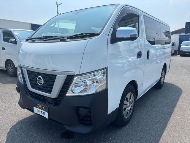 NISSAN / NV350 CARAVAN 1.25t