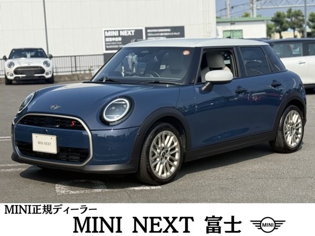 BMW / MINI COOPER 5DOOR
