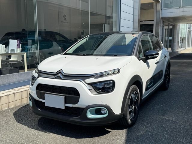 CITROEN / CITROEN C3