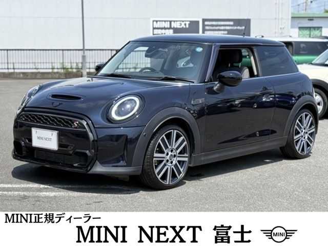 Japanese used car Ref# 1681154 BMW / MINI COOPER S