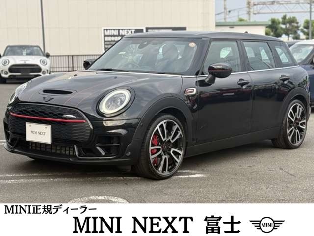 Japanese used car Ref# 1681156 BMW / MINI CLUBMAN