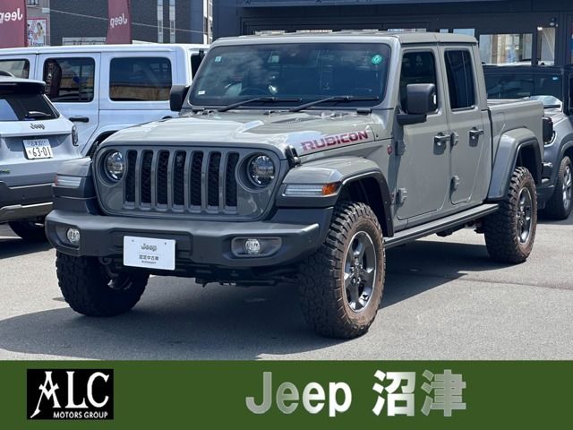 JEEP / JEEP GLADIATOR