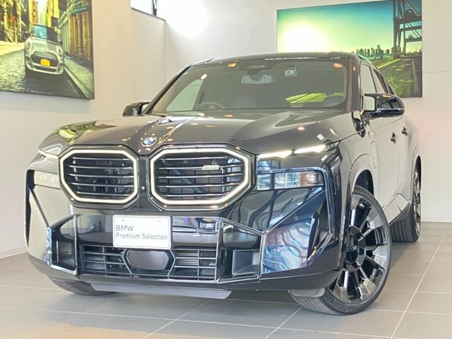 BMW / BMW XM