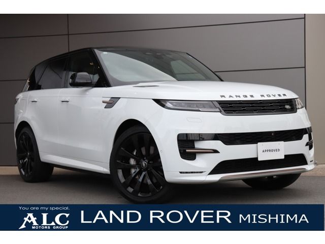 ROVER / ROVER RANGE ROVER SPORTS