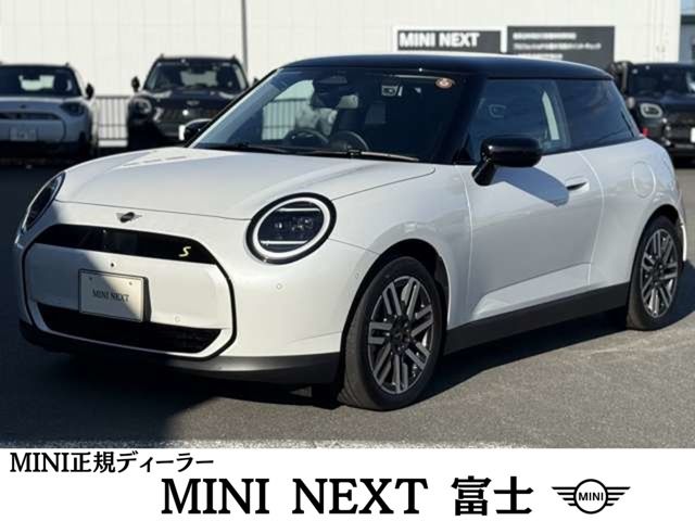 BMW / MINI COOPER