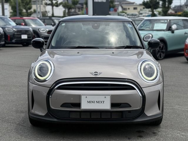 BMW / MINI COOPER