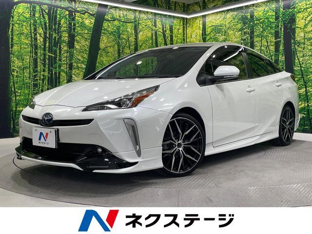 TOYOTA / PRIUS