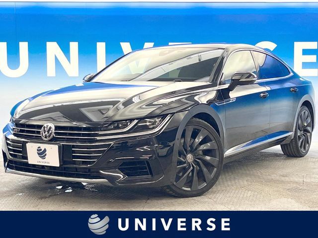 VOLKSWAGEN / VOLKSWAGEN Arteon
