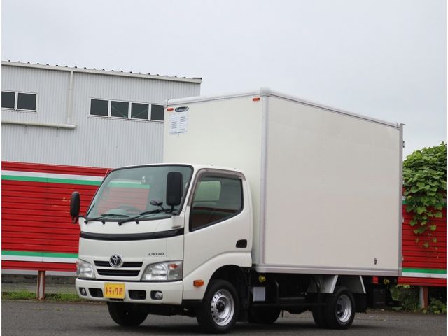 Japanese used car Ref# 1681177 TOYOTA / DYNA