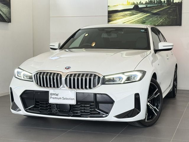 BMW / BMW 3series sedan