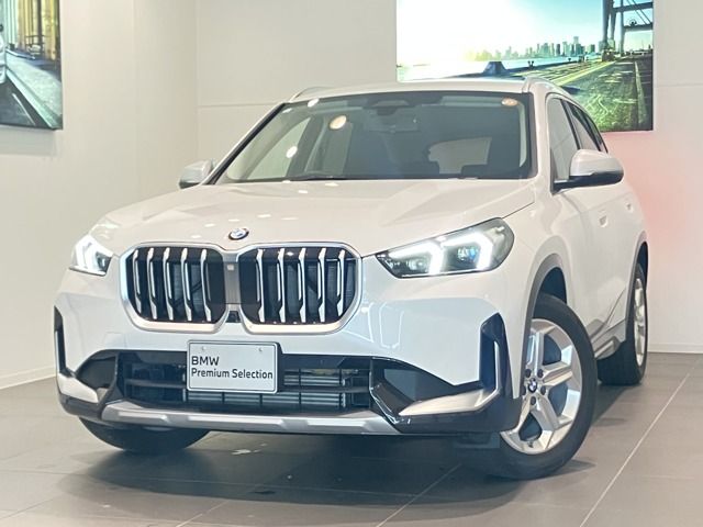 BMW / BMW X1