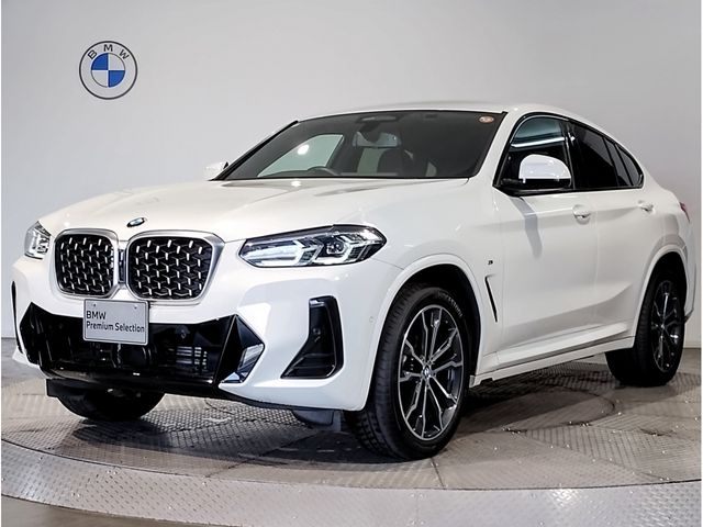 BMW / BMW X4