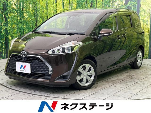 TOYOTA / SIENTA