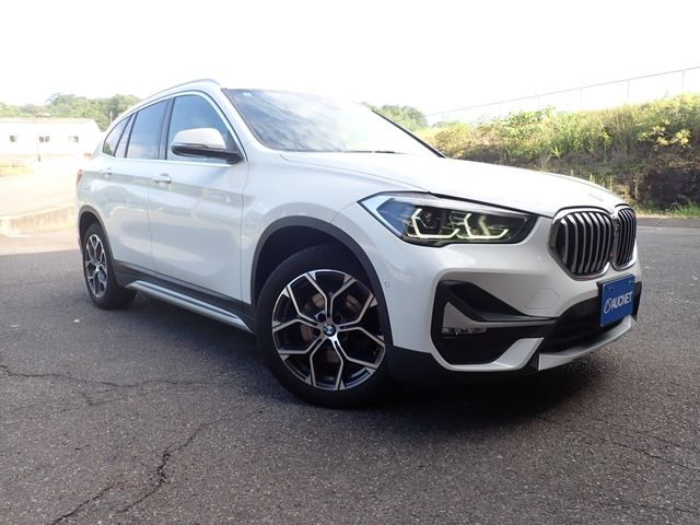BMW / BMW X1