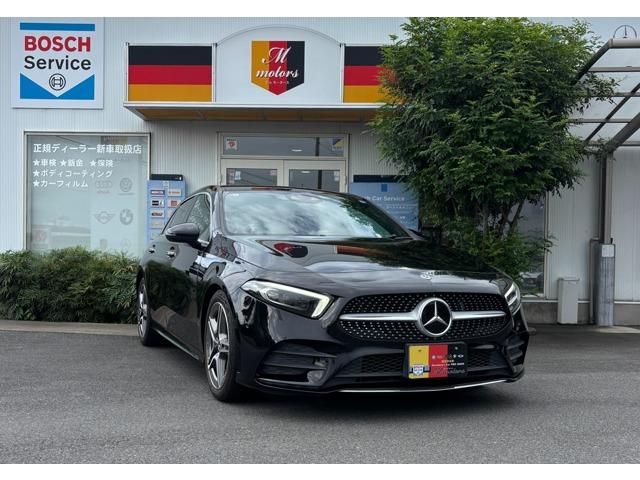 MERCEDES BENZ / MERCEDES BENZ A class