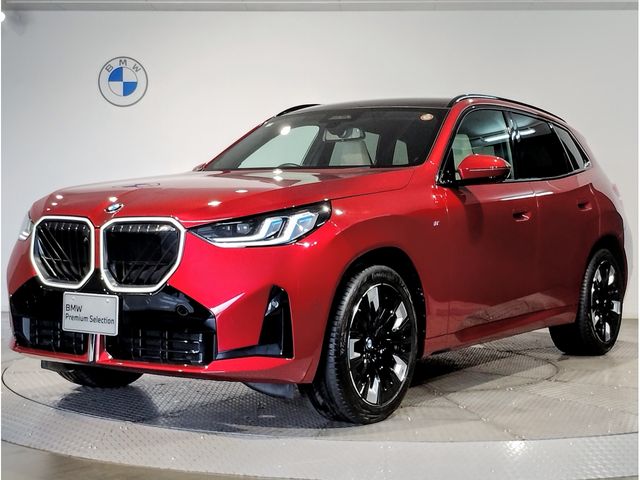 BMW / BMW X3