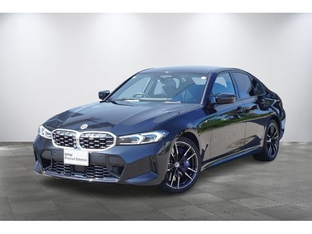BMW / BMW 3series sedan