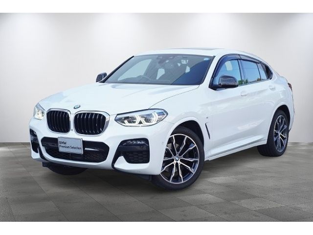 BMW / BMW X4